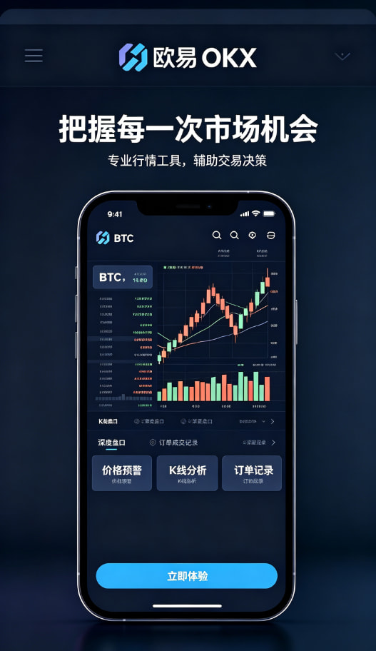 欧交易所app交易生态